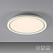 Just Light LED-Deckenleuchte Bedging (27 W, Weiß, Warmweiß) | BAUHAUS