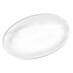 Venus Pure White Zeepschaal 