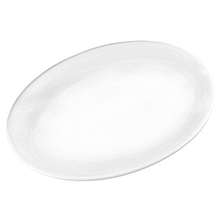 Venus Pure White Seifenschale (Keramik, Weiß)