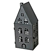 Metall-Laterne Dover (Höhe: 35 cm) | BAUHAUS