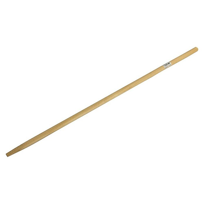 Mango de madera (Largo: 1.200 mm, Específico para: Palas y horcas) | BAUHAUS