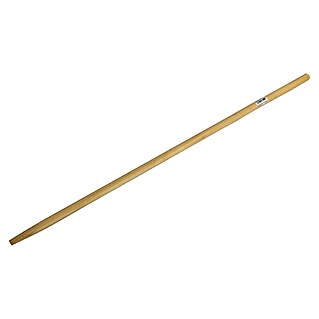 Mango de madera (Largo: 1.200 mm, Específico para: Palas y horcas)