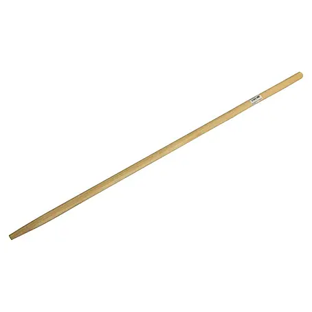 Mango de madera