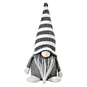Dekofigur Weihnachtswichtel (Höhe: 18 cm, Sitzend, Farbig sortiert)