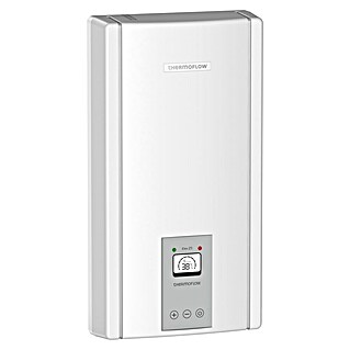 Thermoflow Durchlauferhitzer Elex 21N (21 kW, Elektronisch, Geschlossen)