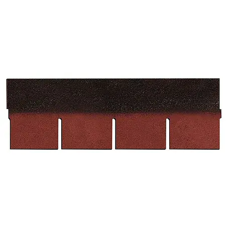 Onduline  Tégola standard rectangular
