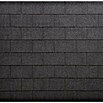 Onduline Tégola standard rectangular (Negro, Apto para: Cubierta inclinada) | BAUHAUS