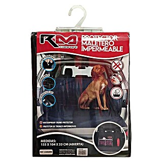 Rolmovil Alfombrilla para maletero (Impermeable)