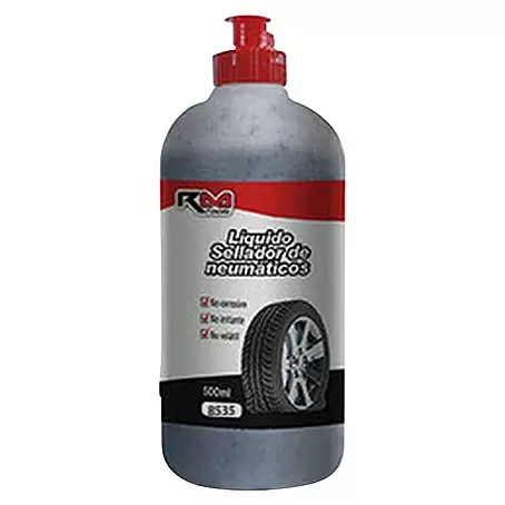 Rolmovil  Kit repara pinchazos