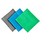 Rolmovil Clean Bayeta (35 x 35 cm, 3 pzs.) | BAUHAUS