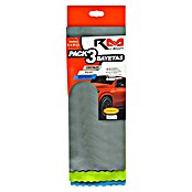 Rolmovil Clean Bayeta (35 x 35 cm, 3 pzs.) | BAUHAUS