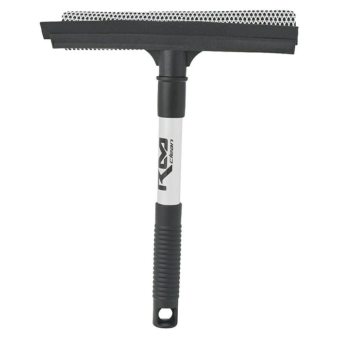 Rolmovil Clean Mopa limpiacristales (Ancho: 15 cm, Negro) | BAUHAUS