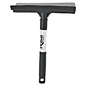 Rolmovil Clean Mopa limpiacristales (Ancho: 15 cm, Negro) | BAUHAUS