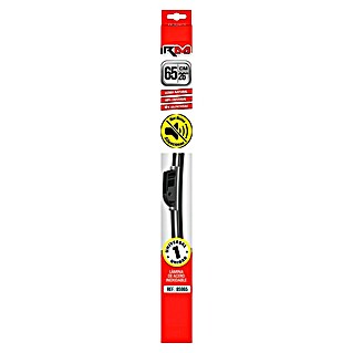 Rolmovil Escobilla limpiaparabrisas de repuesto (Largo: 65 cm)