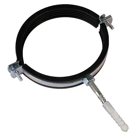 Air-Circle  Schallschutz-Schelle