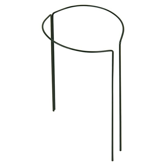 Bellissa Pflanzenstütze (2 Stk., Geeignet für: Blumentöpfe Ø 12 bis 20 cm, L x B: 25 x 13 cm)