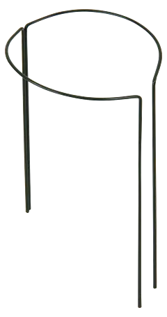 Bellissa Pflanzensttze - 2 Stk., Geeignet fr: Blumentpfe  12 bis 20 cm,  L x B: 25 x 10 cm online kaufen bei BAUHAUS