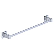 Camargue Makalu Toallero de barra (Ancho: 50 cm, Cromo) | BAUHAUS