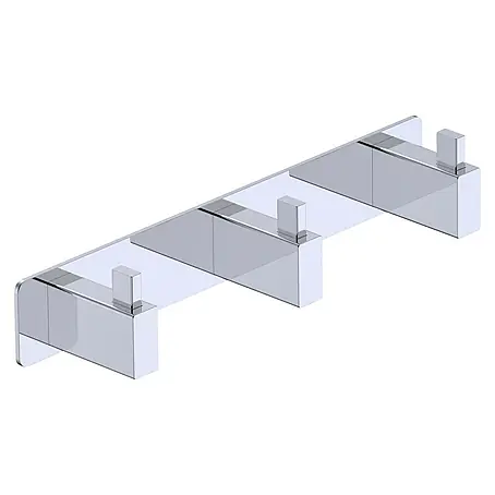 Camargue Makalu Colgador de baño