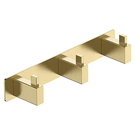 Camargue Makalu Colgador de baño