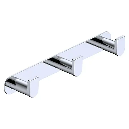 Camargue Lhotse Colgador de baño