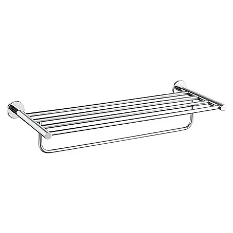 Camargue Carlit Toallero con estante