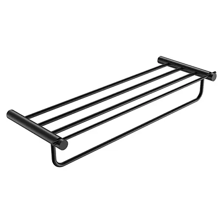 Camargue Montblanc Toallero con estante