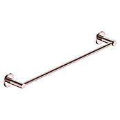 Camargue Carlit Toallero de barra (Ancho: 50 cm, Oro rosa) | BAUHAUS