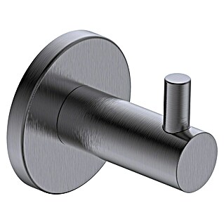 Camargue Carlit Colgador de baño (Black gun metal)