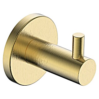 Camargue Carlit Colgador de baño (Oro)