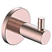 Camargue Carlit Colgador de baño (Oro rosa) | BAUHAUS