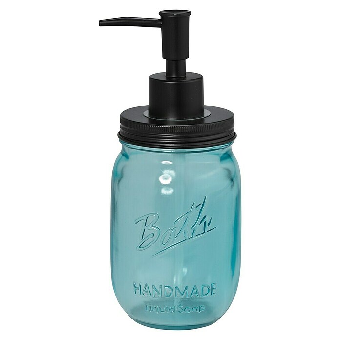 Venus Zeepdispenser Kimmy (Acryl, Blauw)