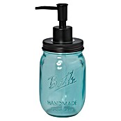 Venus Zeepdispenser Kimmy (Acryl, Blauw)