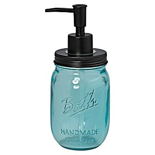 Venus Zeepdispenser Kimmy (Acryl, Blauw)