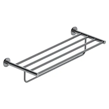 Camargue Carlit Toallero con estante