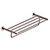 Camargue Carlit Toallero con estante 