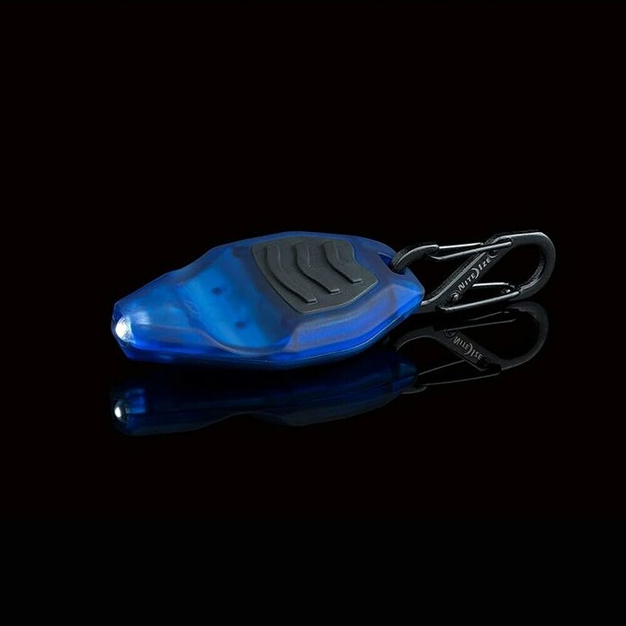 Linterna con llavero Nite Ize (LED, 16 lx) | BAUHAUS