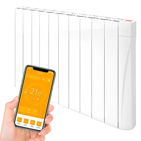 Voltomat HEATING  Emisor térmico VOLTW