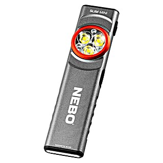 Nebo Tools Linterna Slim mini 250 (250 lm, IPX4)