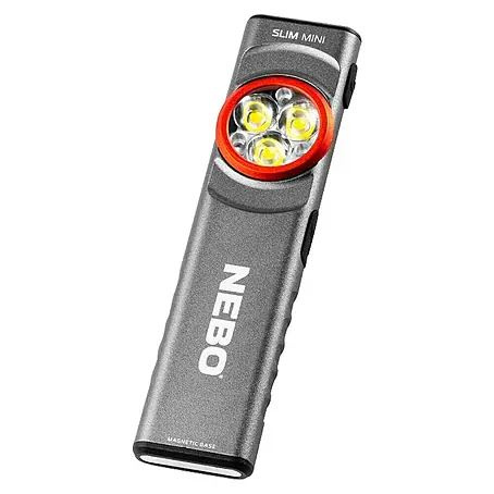 Nebo Tools  Linterna Slim mini 250