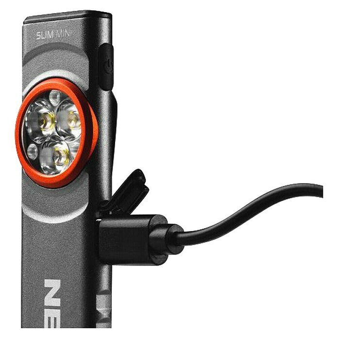Nebo Tools Taschenlampe Slim mini 250 (250 lm, IPX4) | BAUHAUS