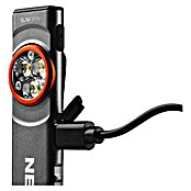Nebo Tools Linterna Slim mini 250 (250 lm, IPX4) | BAUHAUS