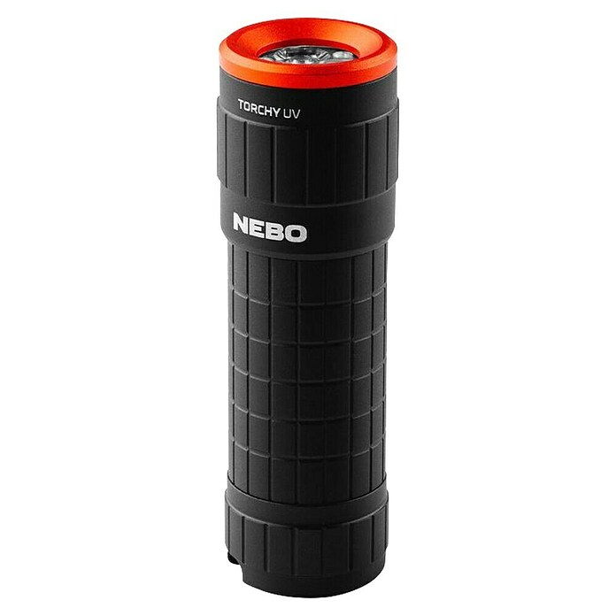 Nebo Tools Taschenlampe Torchy (250 lm, IPX4) | BAUHAUS