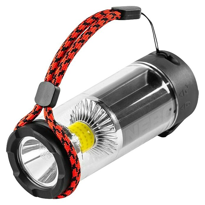 Nebo Tools Lámpara de camping Tempest (IPX7) | BAUHAUS