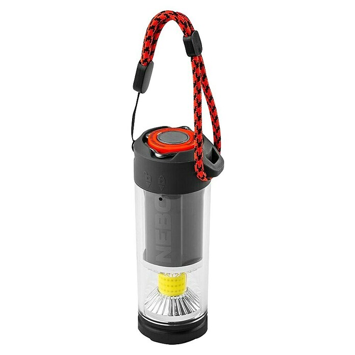 Nebo Tools Lámpara de camping Tempest (IPX7) | BAUHAUS