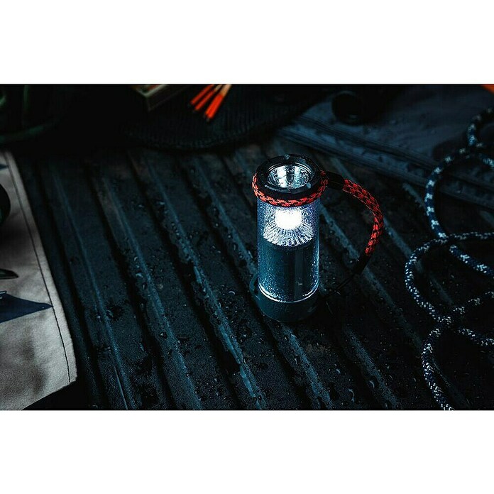 Nebo Tools Lámpara de camping Tempest (IPX7) | BAUHAUS