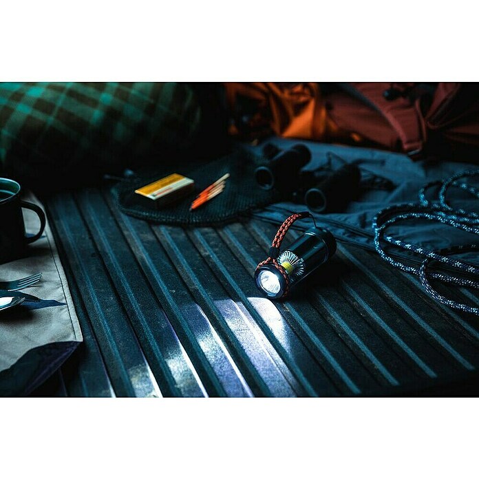 Nebo Tools Lámpara de camping Tempest (IPX7) | BAUHAUS