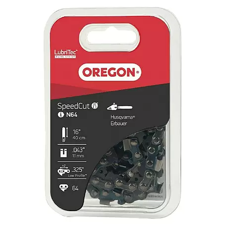 Oregon  Sägekette 80 TXL.3251,1, Speed-Cut Nano