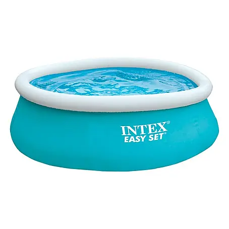 Intex  Piscina Quick-Up Easy Set