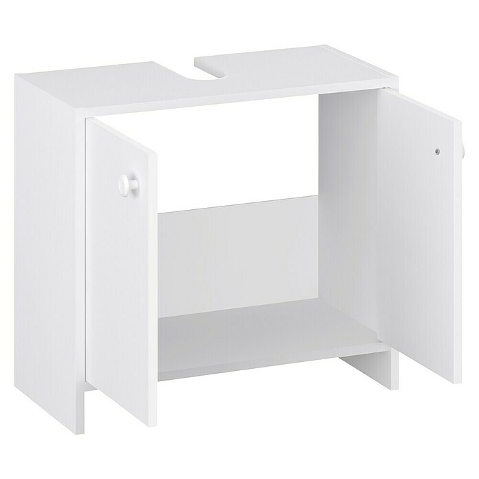 Waschbeckenunterschrank